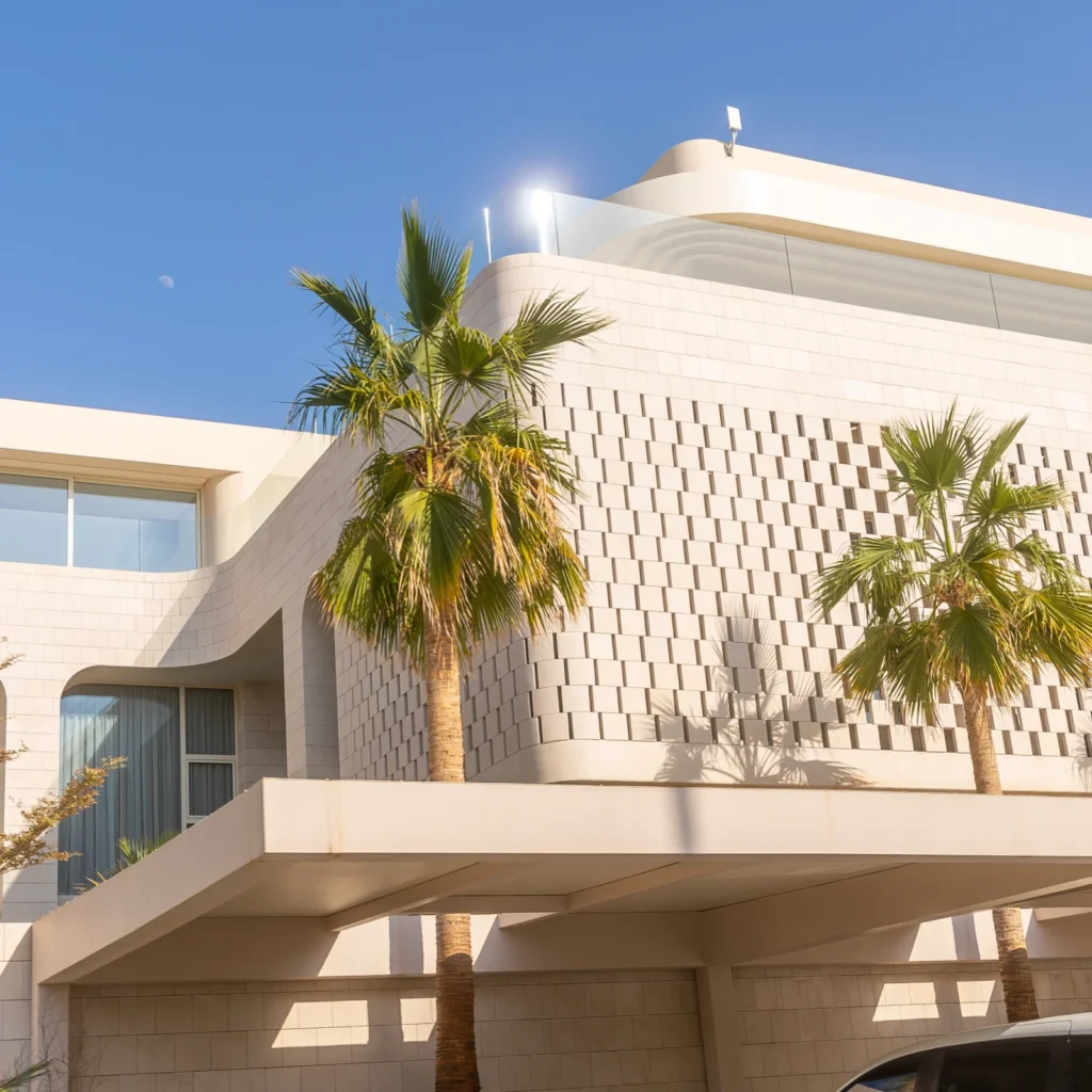 Tasta Stone Residence