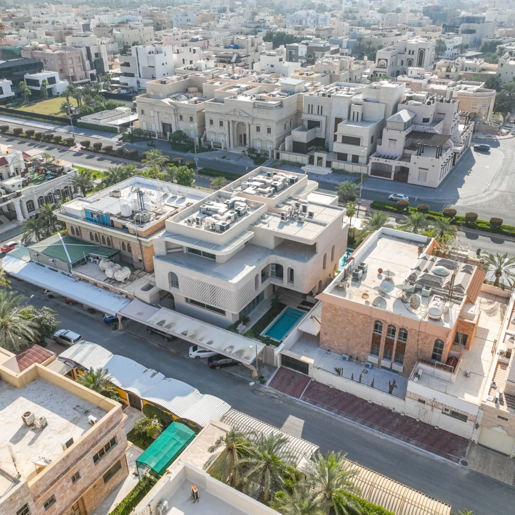 Tasta Stone Residence