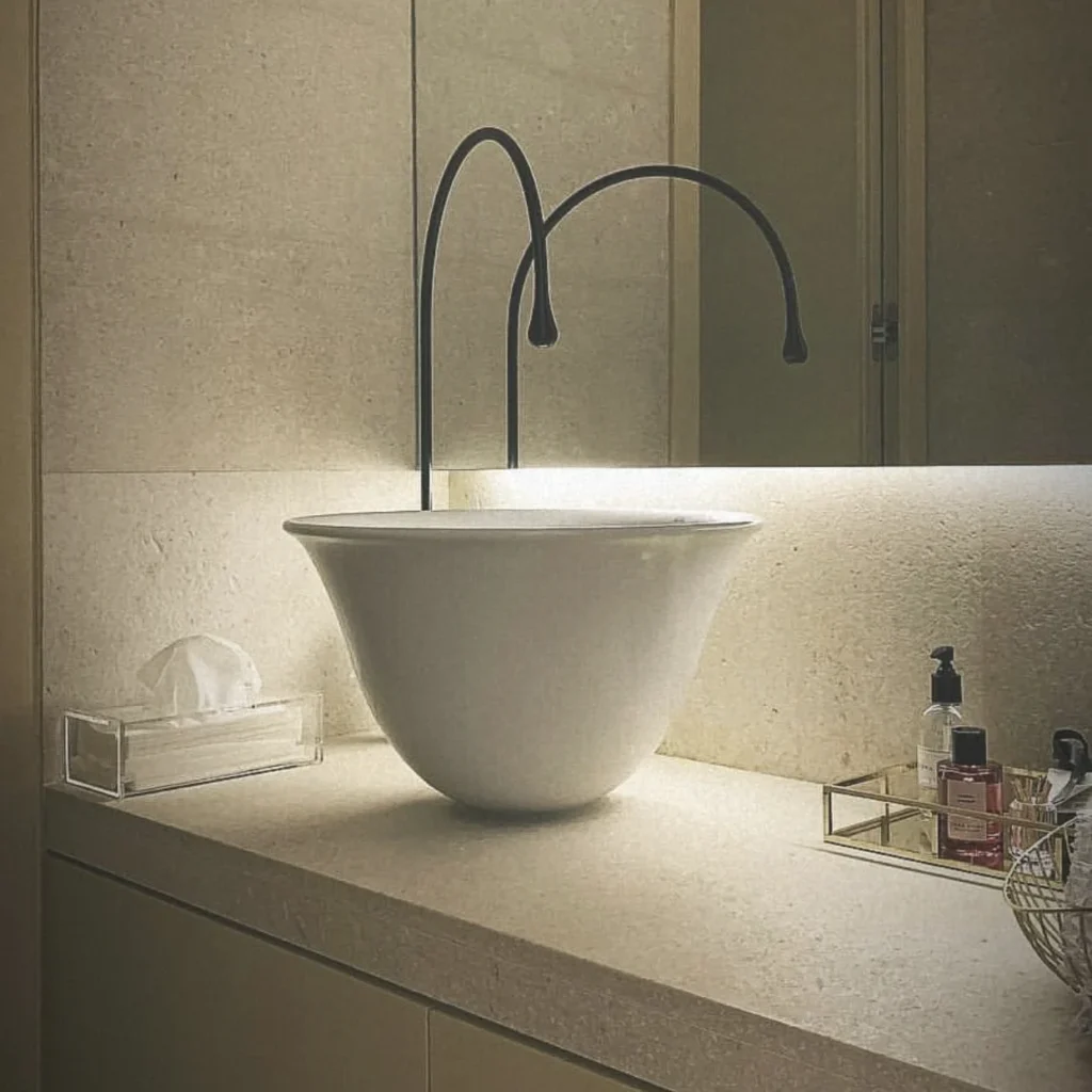 Tasta Stone Residence