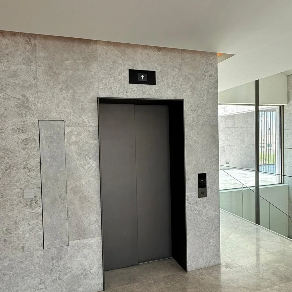 Private Villa – TUNDRA BAMBOO