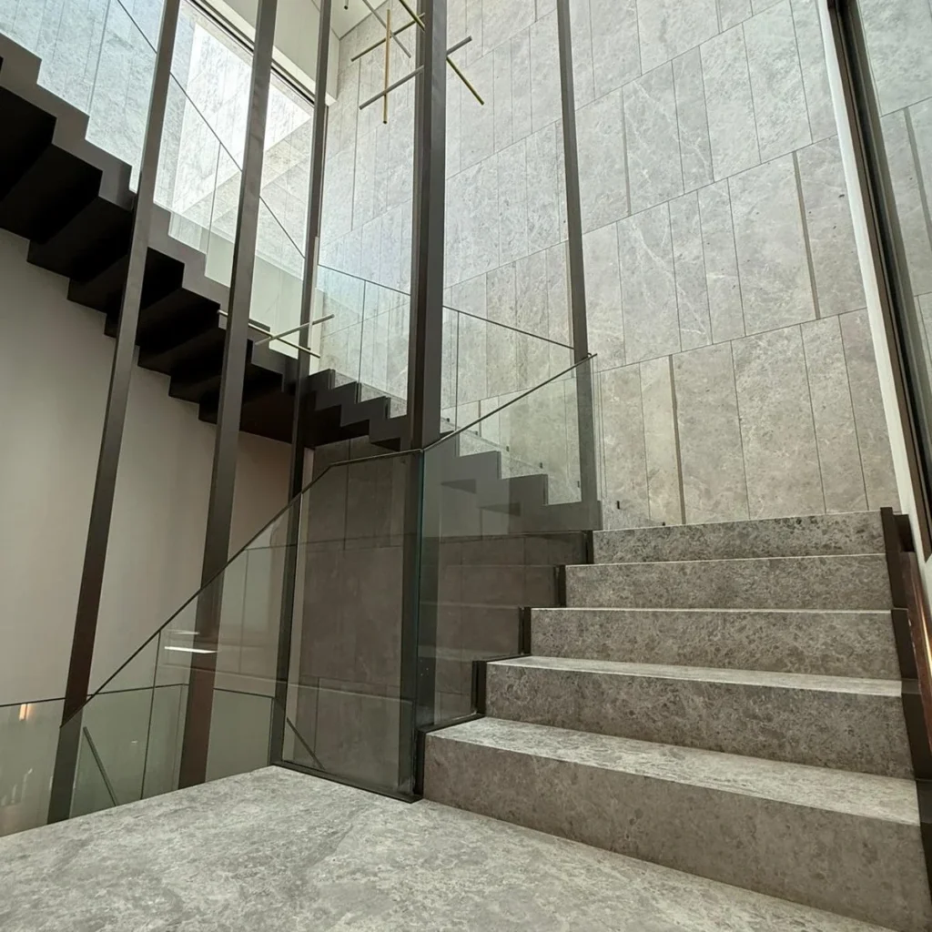 Private Villa – TUNDRA BAMBOO