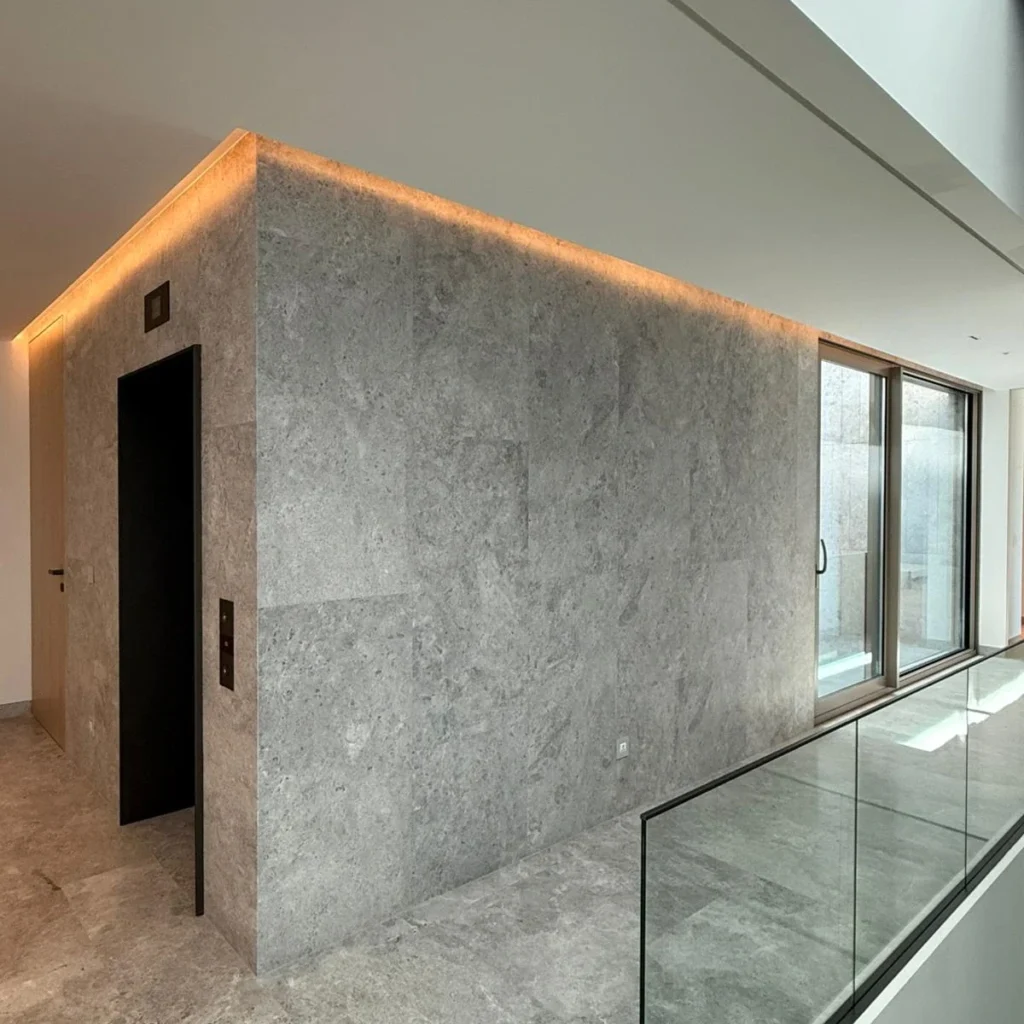 Private Villa – TUNDRA BAMBOO