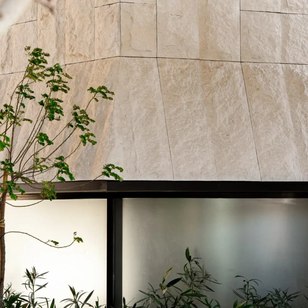 SIDRA TOWER – MOCA CLA