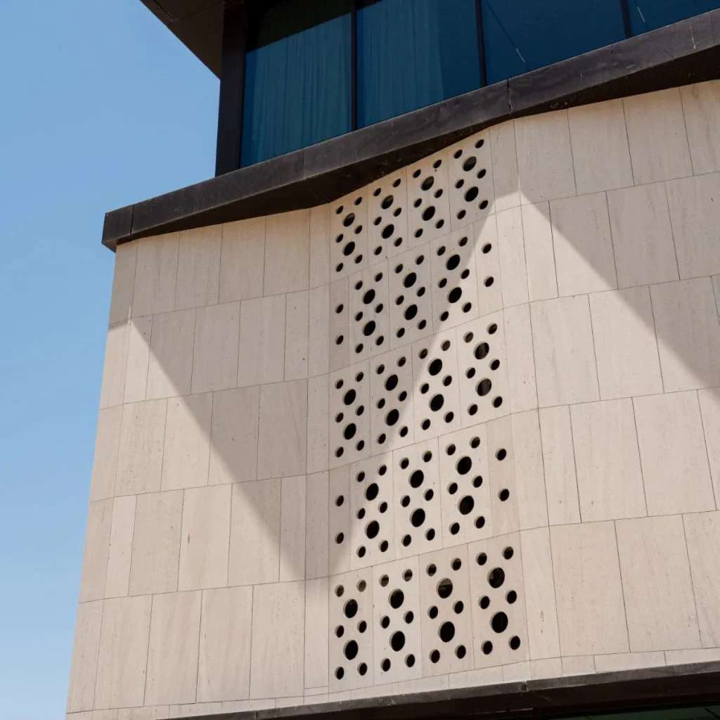 SIDRA TOWER – MOCA CLA