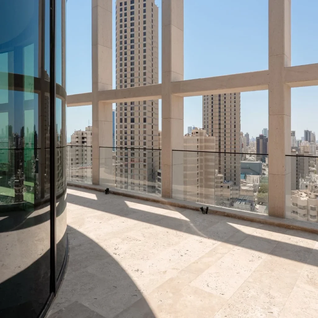 SIDRA TOWER – MOCA CLA