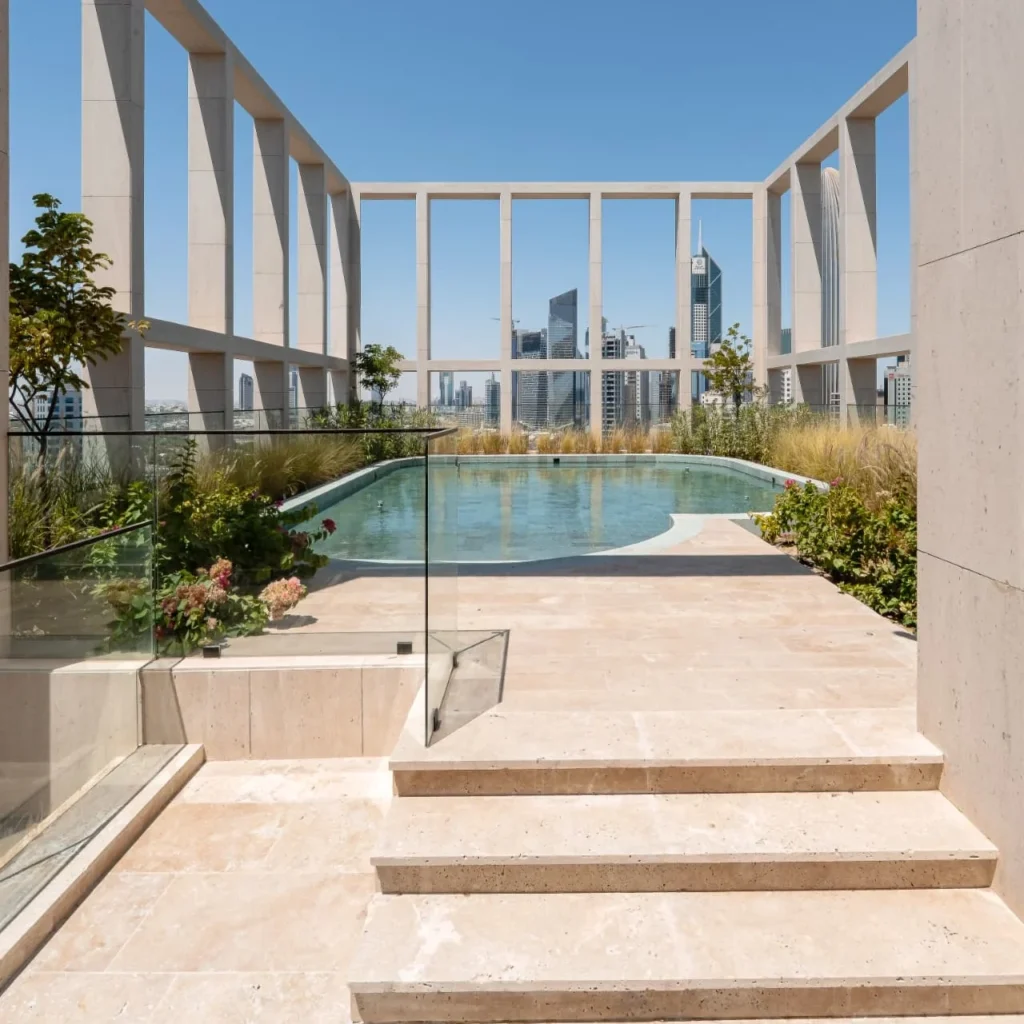 SIDRA TOWER – MOCA CLA