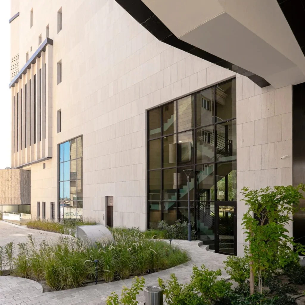 SIDRA TOWER – MOCA CLA