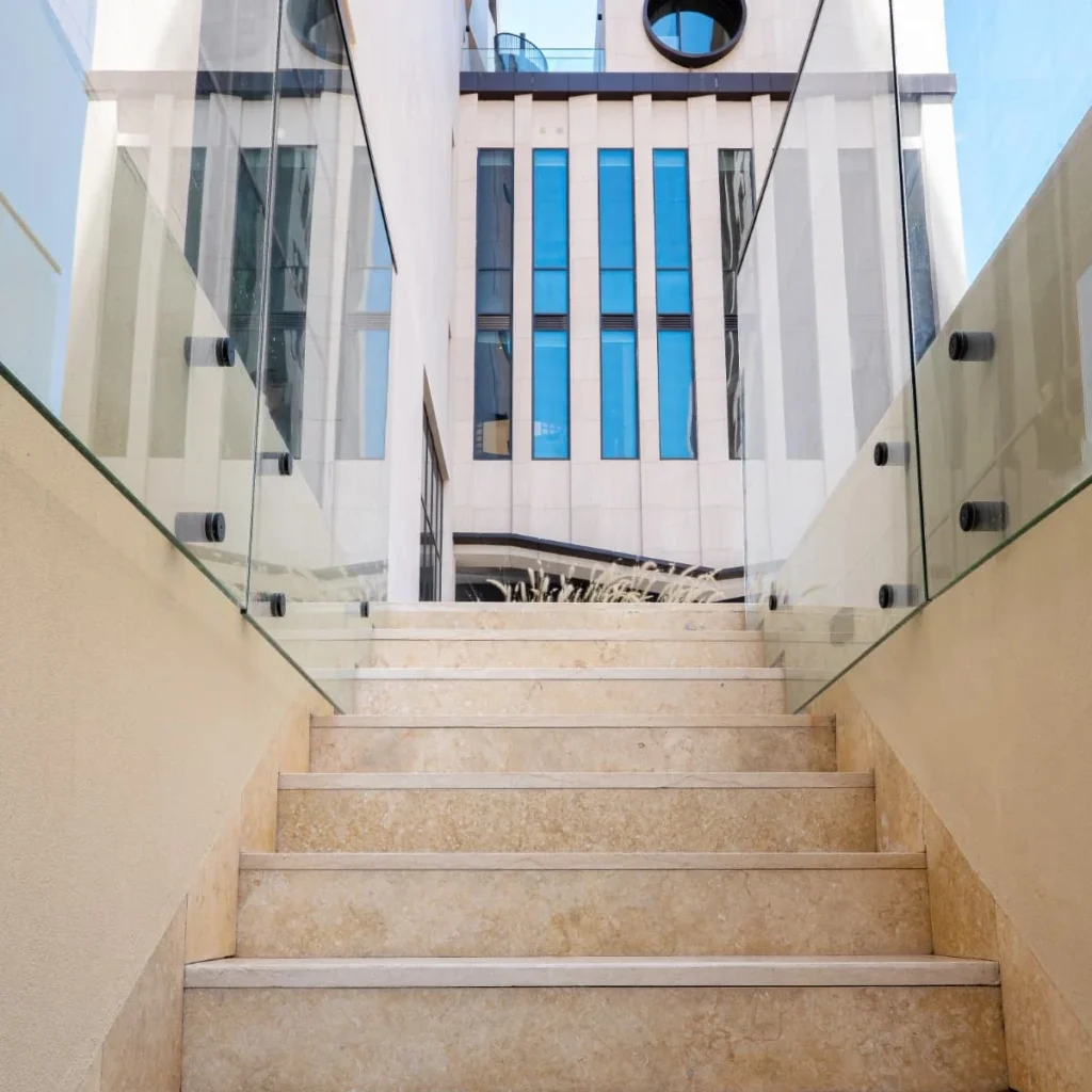 SIDRA TOWER – MOCA CLA