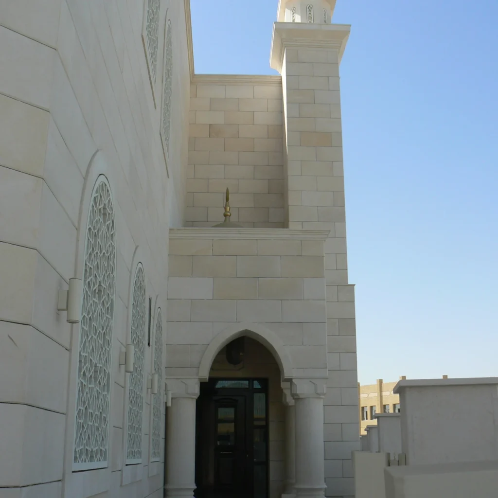 Al Yaqout Mosque
