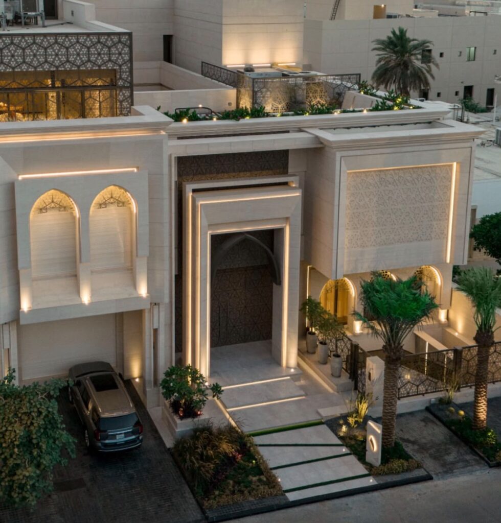 Moca Fine Residence