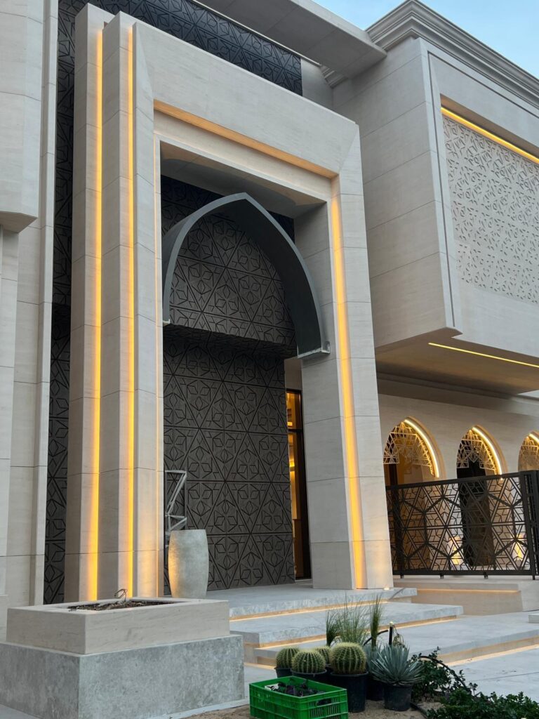 Moca Fine Residence