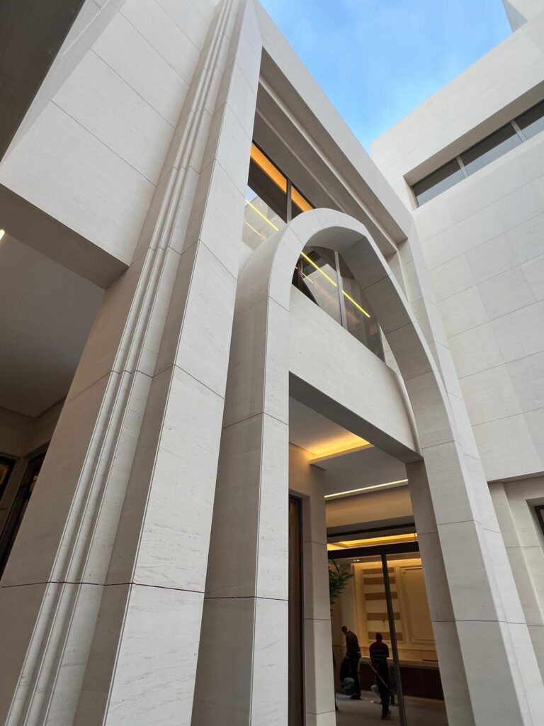 Moca Fine Residence