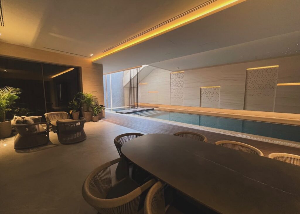 Moca Fine Residence