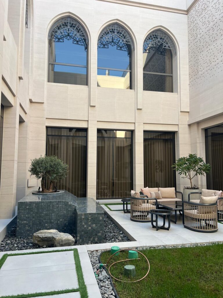 Moca Fine Residence