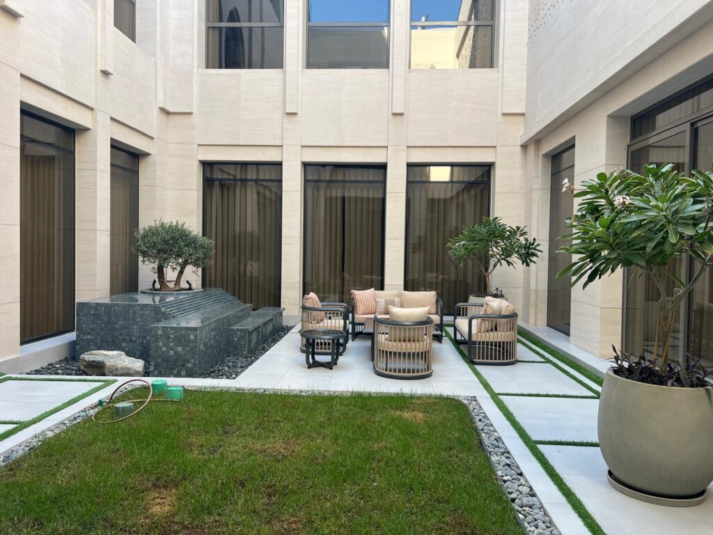 Moca Fine Residence