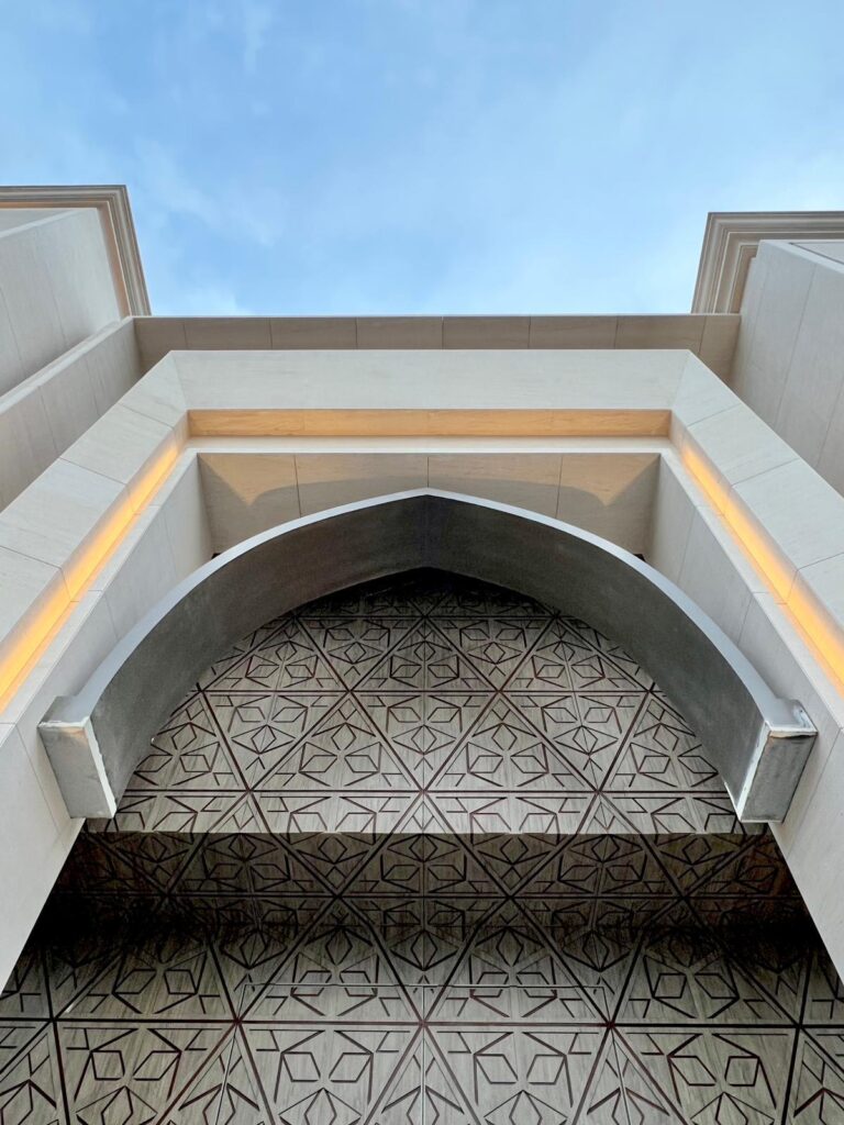 Moca Fine Residence