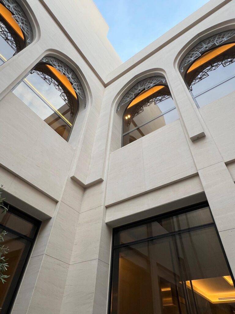 Moca Fine Residence