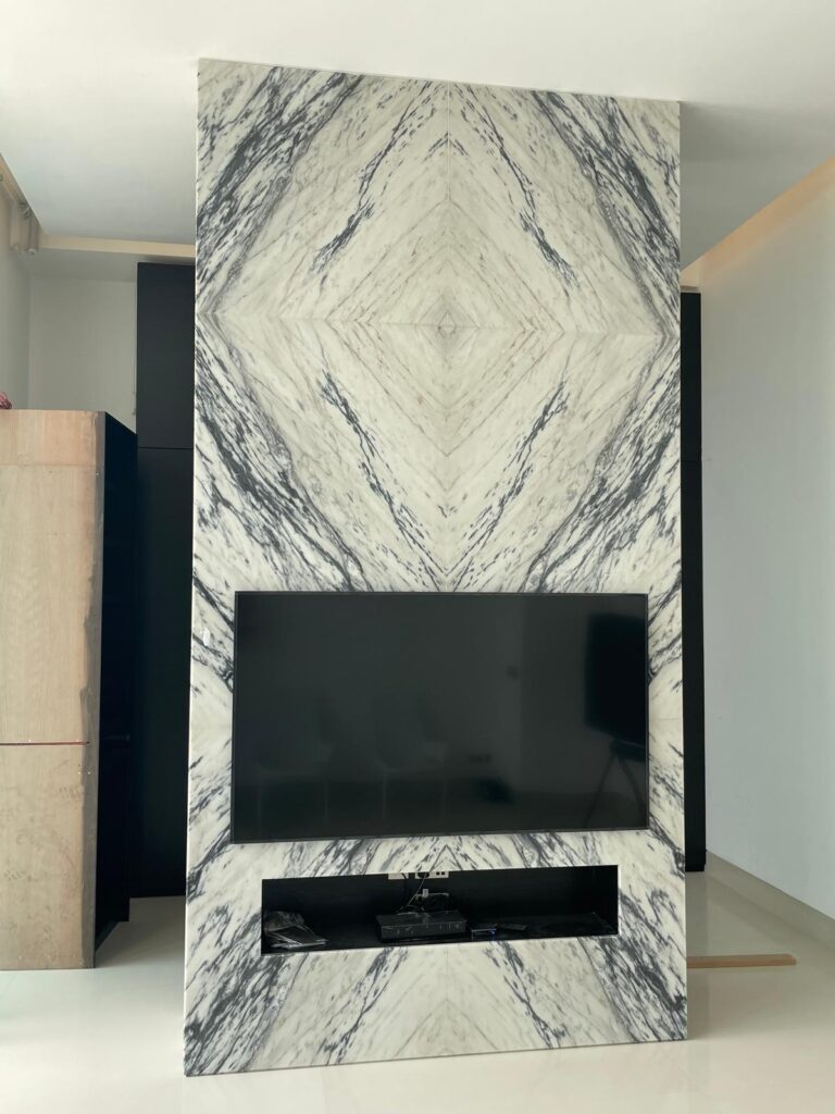 Flooring & Walls