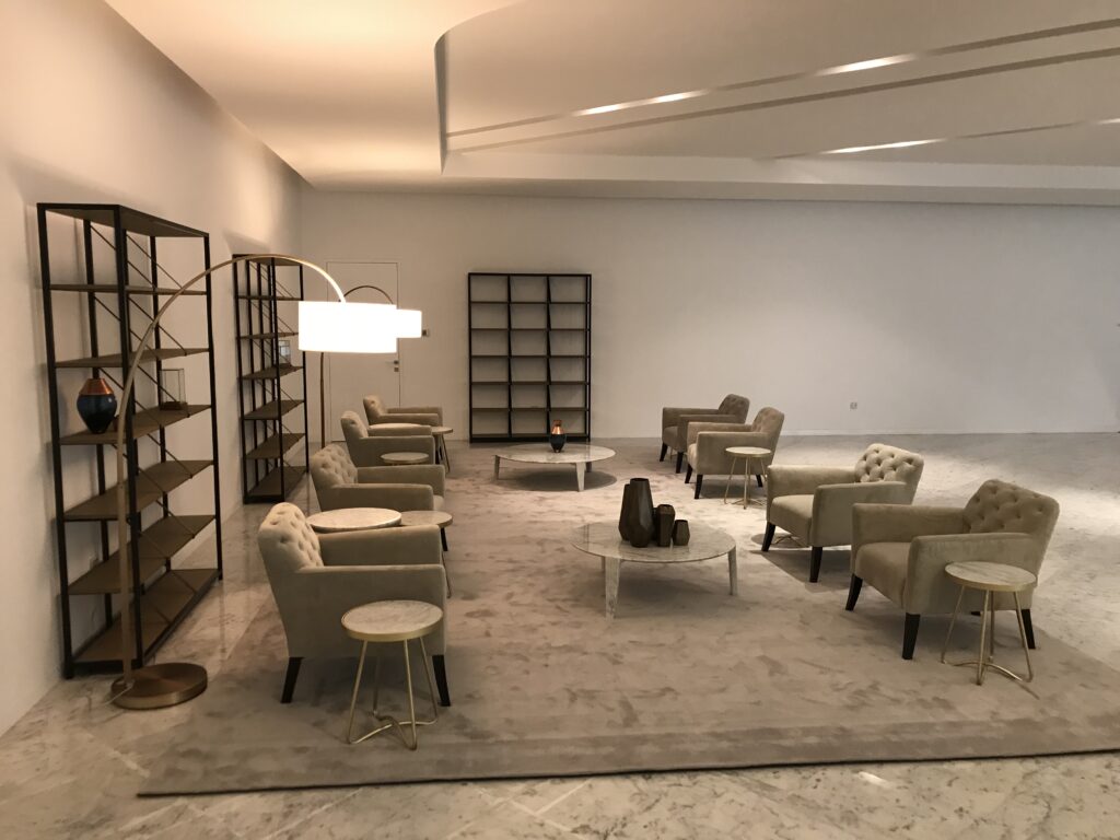 Flooring & Walls
