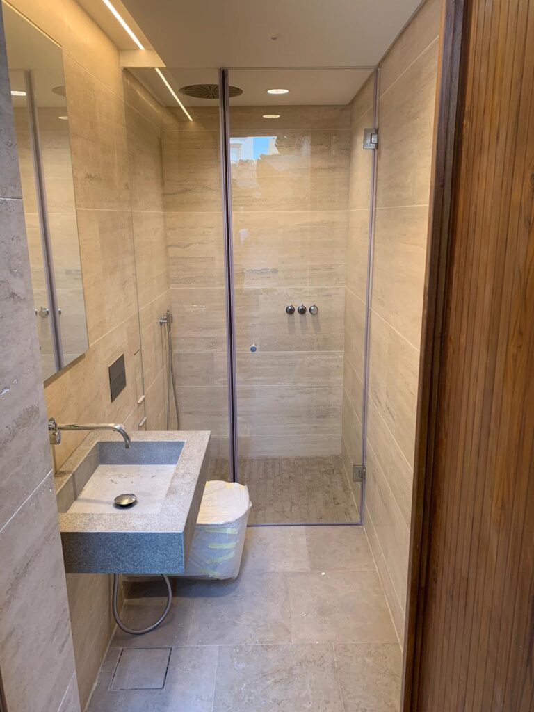 Countertops & Sinks