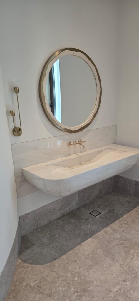 Countertops & Sinks