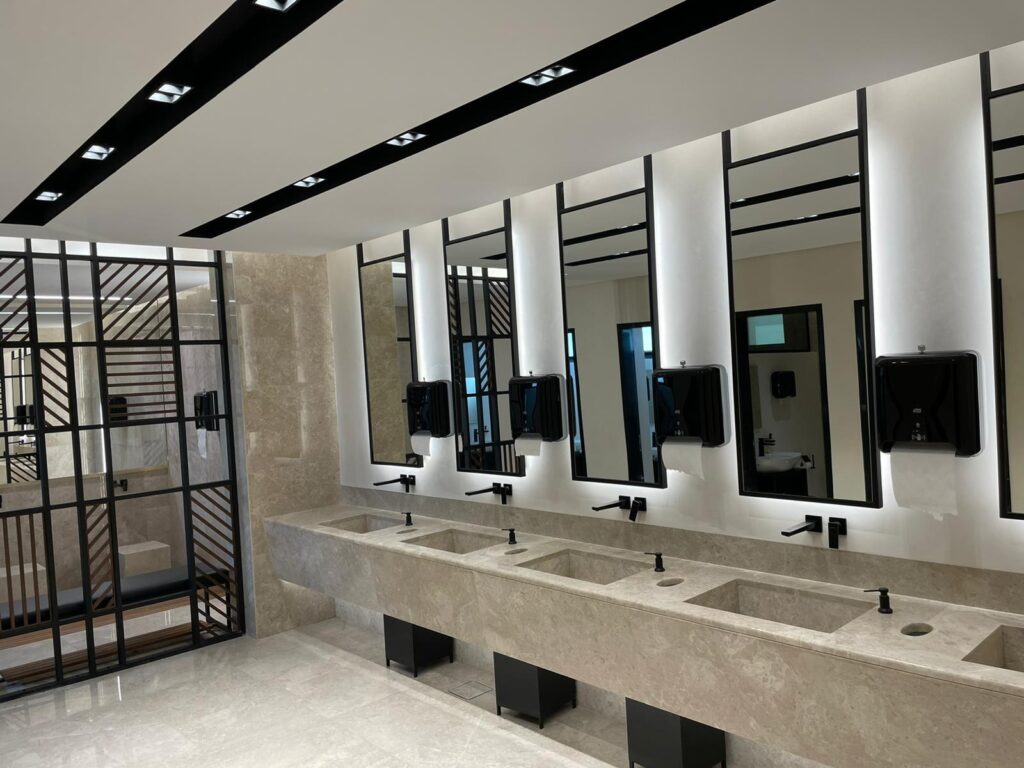 Countertops & Sinks