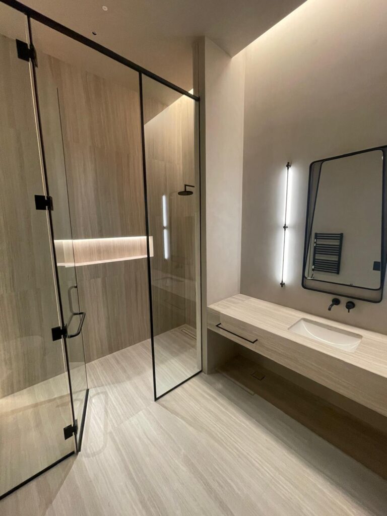 Countertops & Sinks