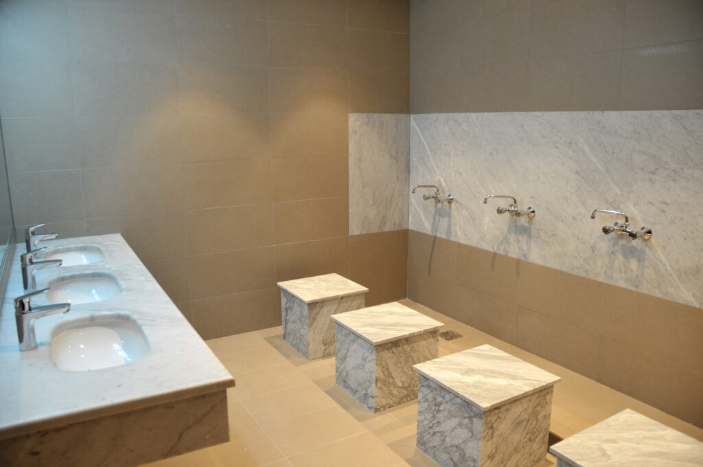 Countertops & Sinks