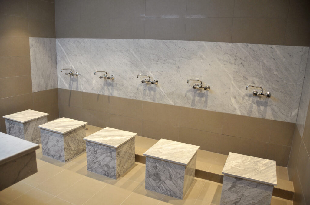 Countertops & Sinks
