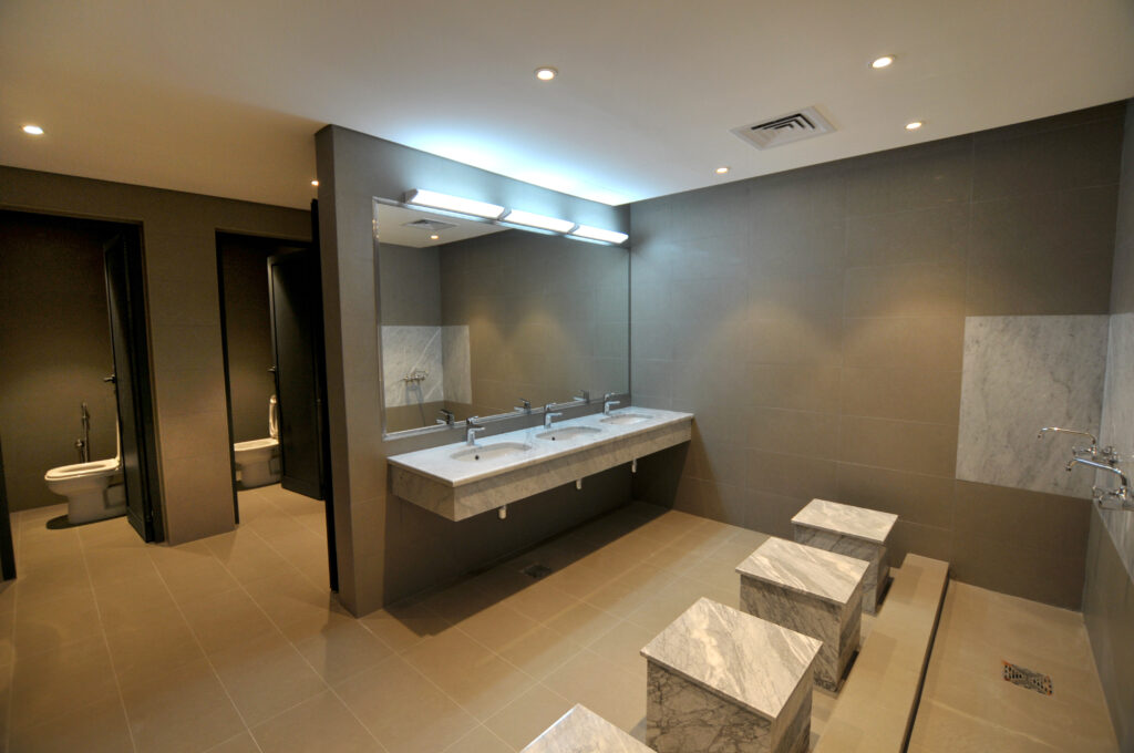 Countertops & Sinks