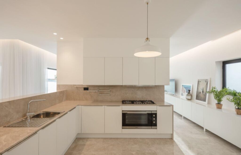 Countertops & Sinks