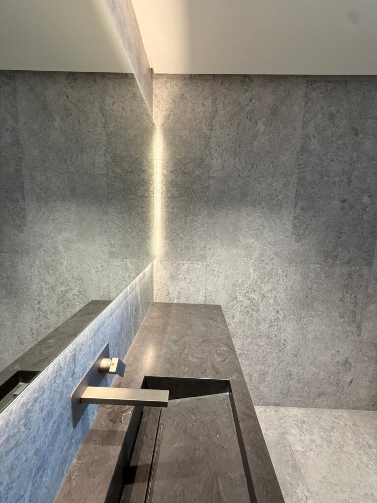 Countertops & Sinks