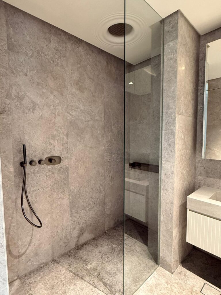 Countertops & Sinks