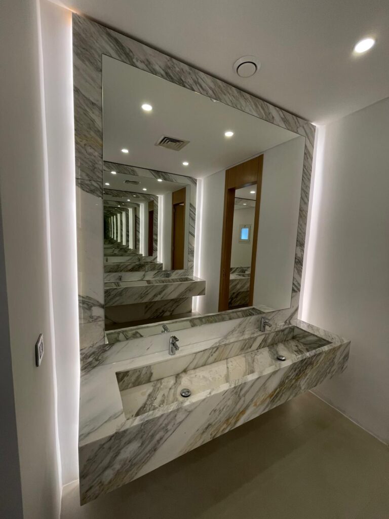 Countertops & Sinks