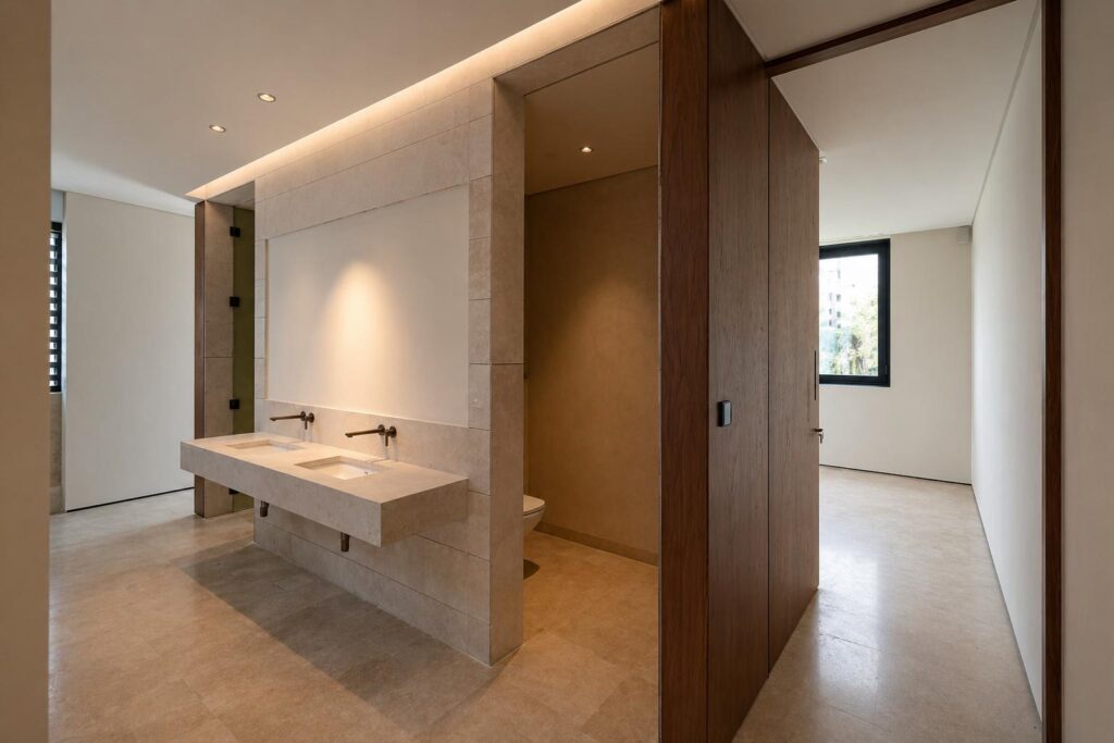 Countertops & Sinks