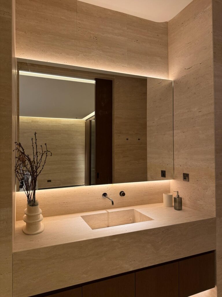 Countertops & Sinks