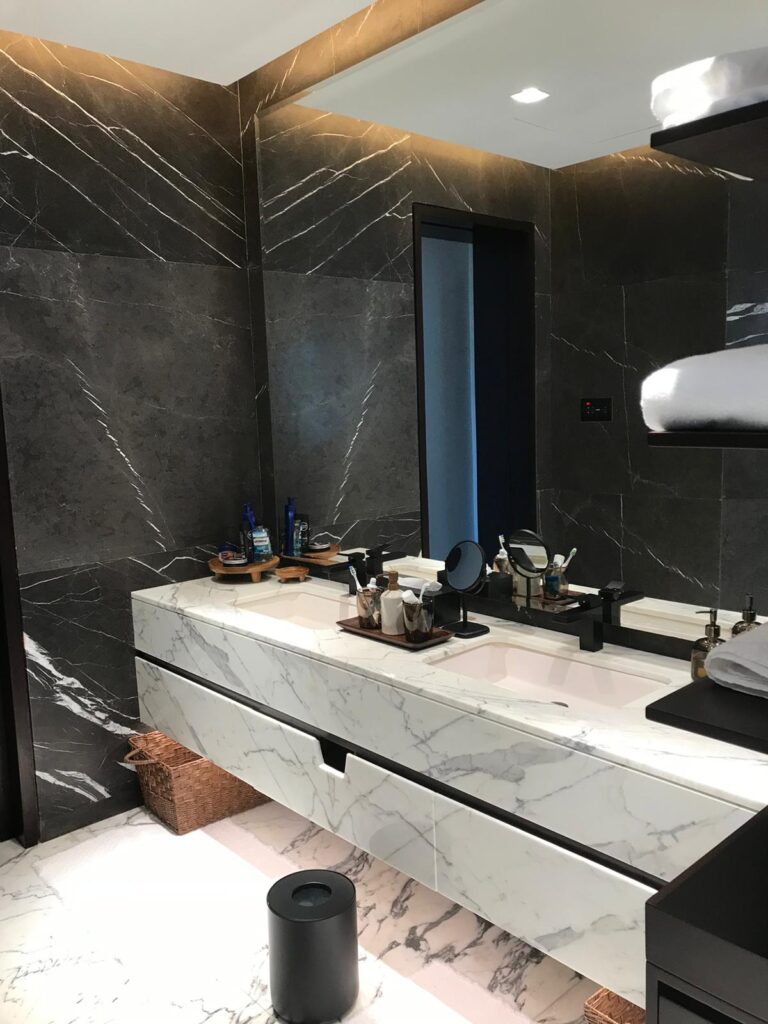 Countertops & Sinks