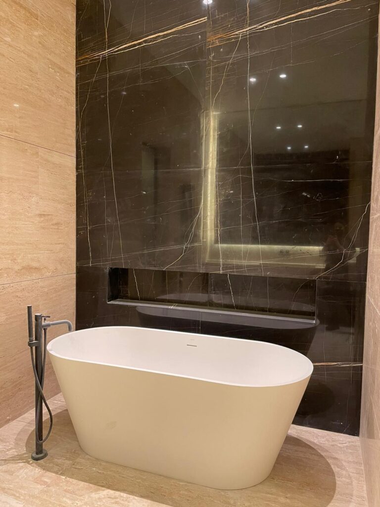 Countertops & Sinks