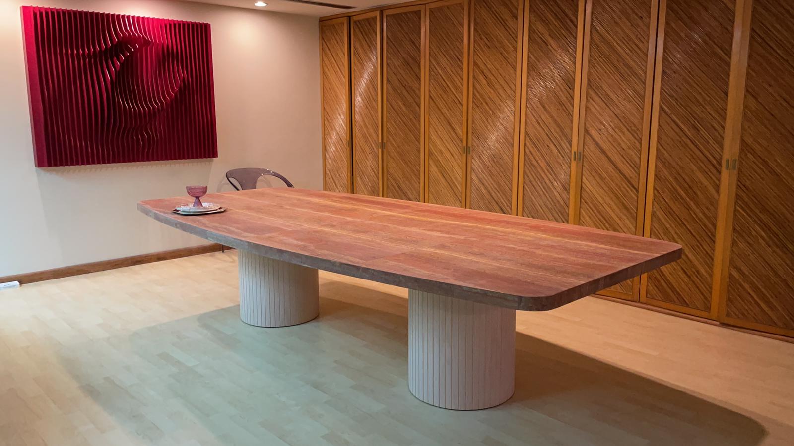 Tables & Islands