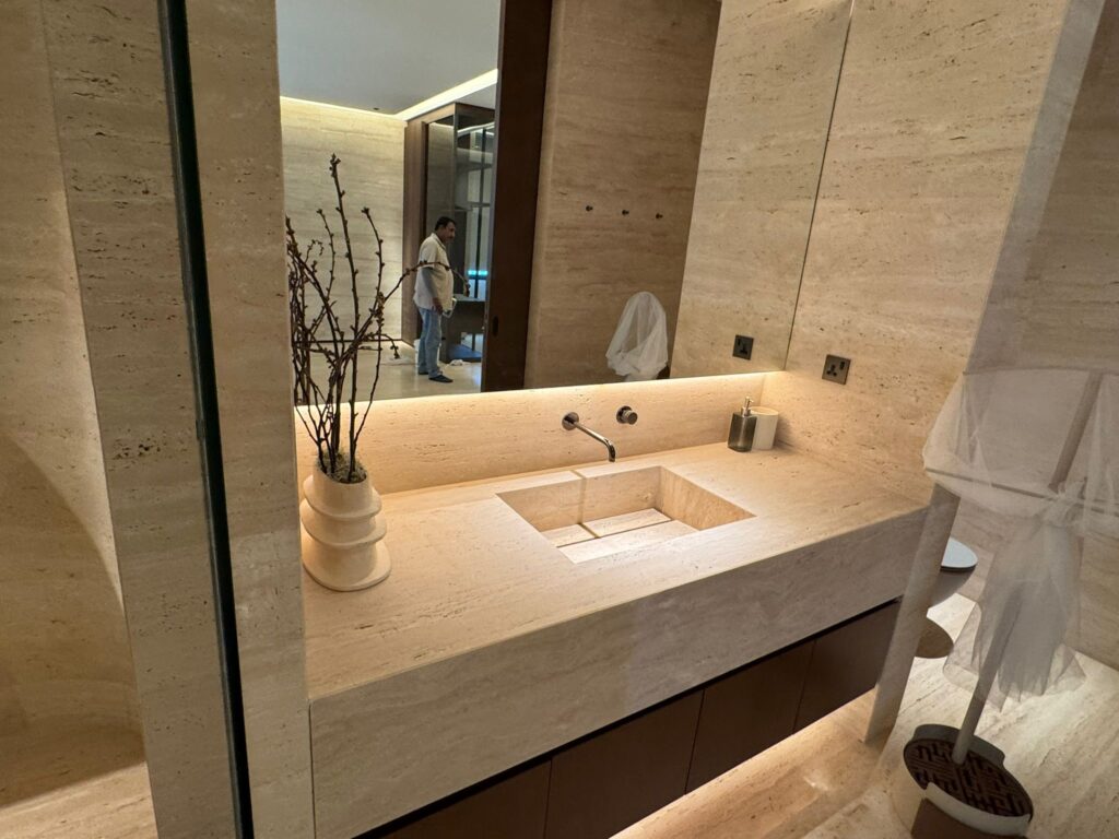 Countertops & Sinks