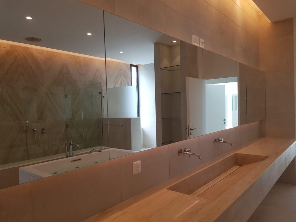 Countertops & Sinks